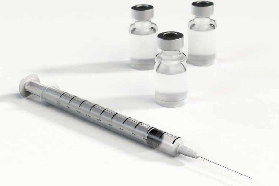 柏市の新型コロナウイルスワクチン接種の予約